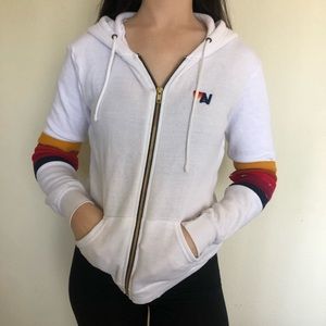 Aviator nation hoodie